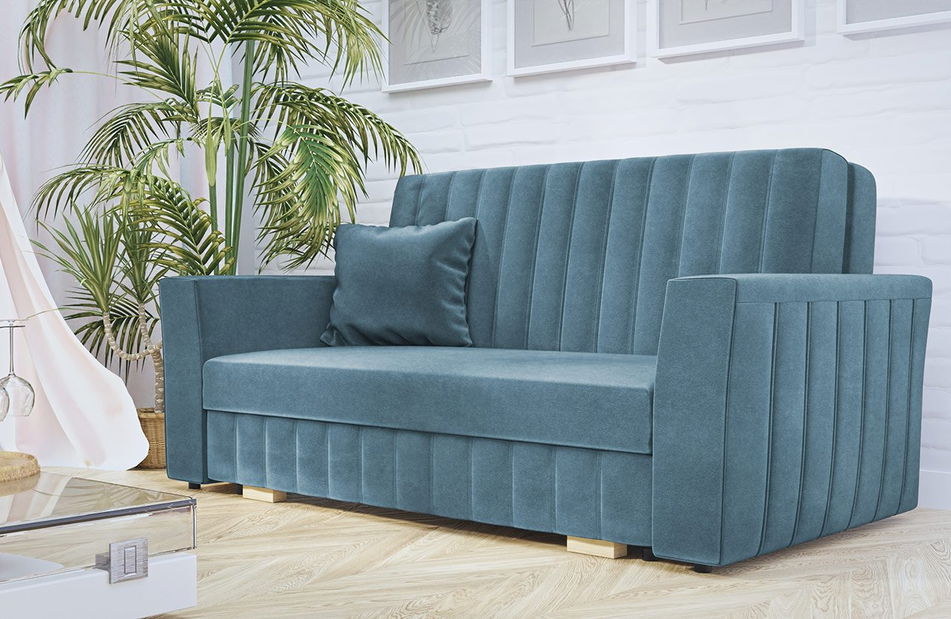 Pohovka Clivia Glam III *bazar