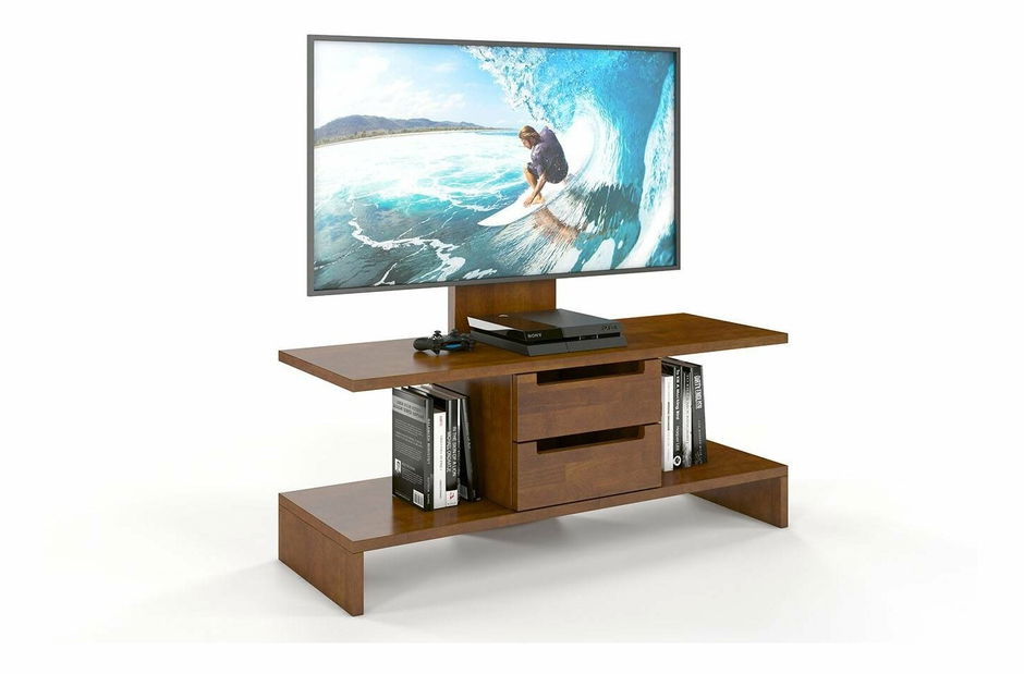 TV stolek/skříňka Naturlig Larsos (buk)