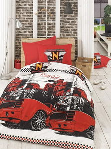 Ložní prádlo 70 x 50 cm Bollinda (vícebarevné)