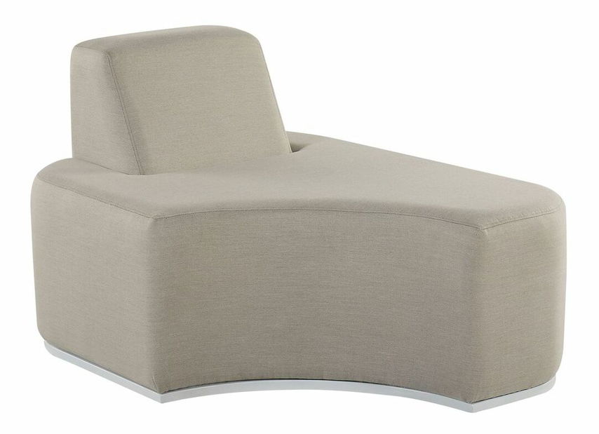 Zahradní sestava Fabry (světle šedá)