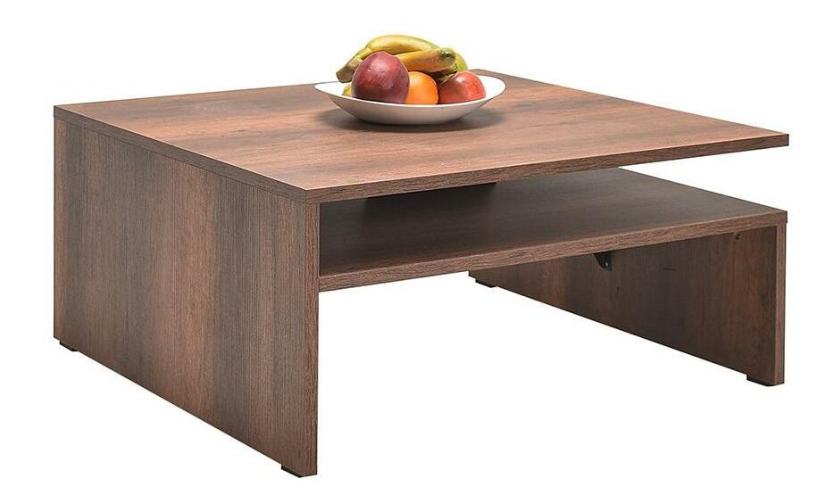 Konferenční stolek Salome 4 (ořech)