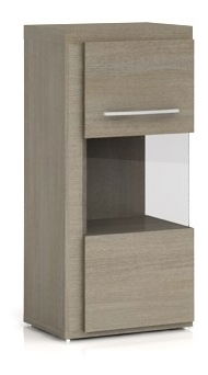 Vitrína BRW Iberia REG1WL12