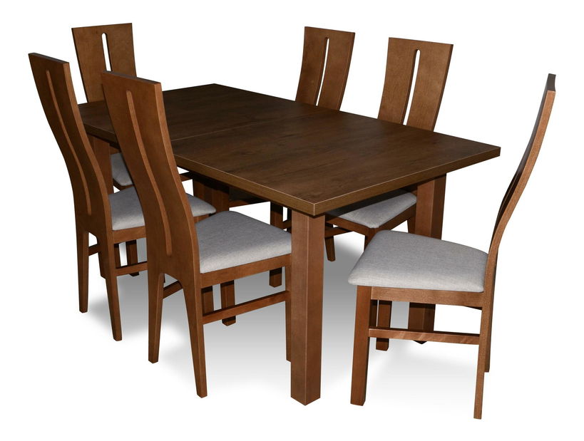 Jídelní set Fendar (pro 6 osob)