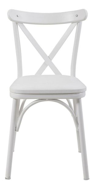 Jídelní set Duvasa 20 (bílá) (pro 4 osoby)