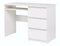 PC stolek Cortez C 9 (bílá)