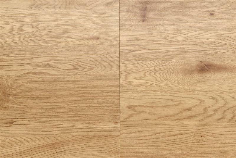 Rozkládací jídelní stůl 120-160 cm Markus (dub zlatý + černá) (pro 4 6 osob)