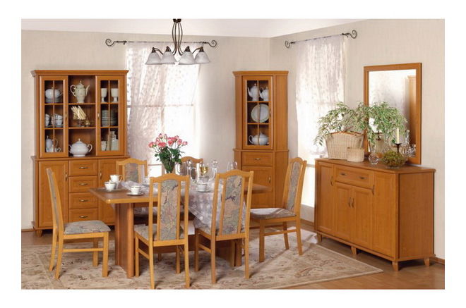 Šatní skříň Roma R/6