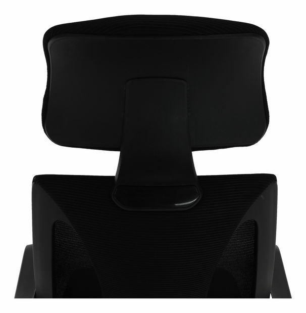 Kancelářské křeslo Taxxa (černá)