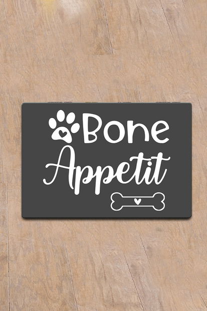 Podložka pod misky Tro (vícebarevné)