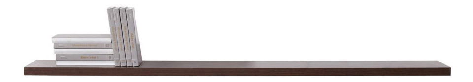 Polička BRW SALSA POL/150