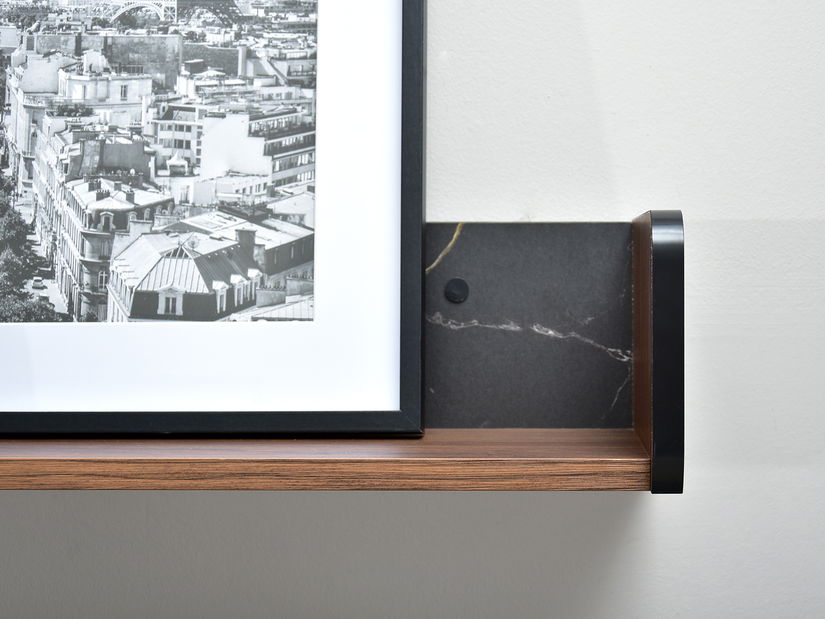 Police Protegidas P15 (černá)