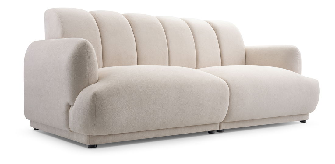 Dvoumístná pohovka Colesta