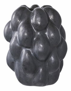 Váza Veloria 10 (černá)