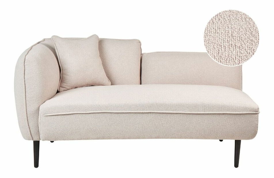 Lenoška Cheza (béžová) (L)