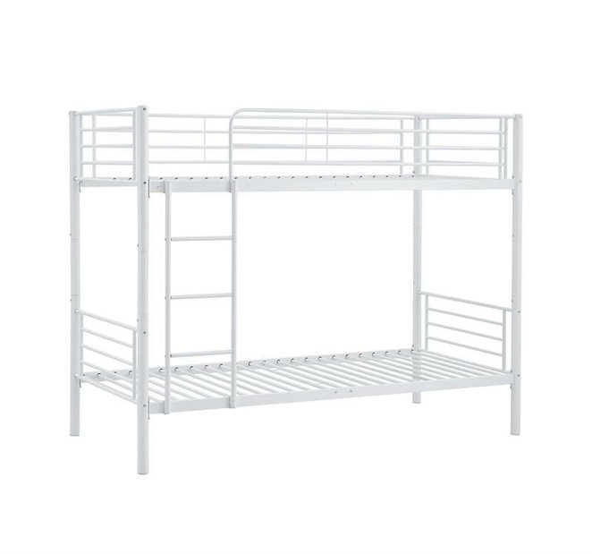 Postel Brandie (bílá)