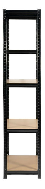 Knihovnička – Akord – Reunira (černá)