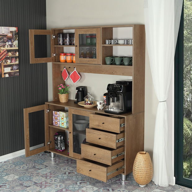 Příborník Grandene 140 (dub kavkazský)