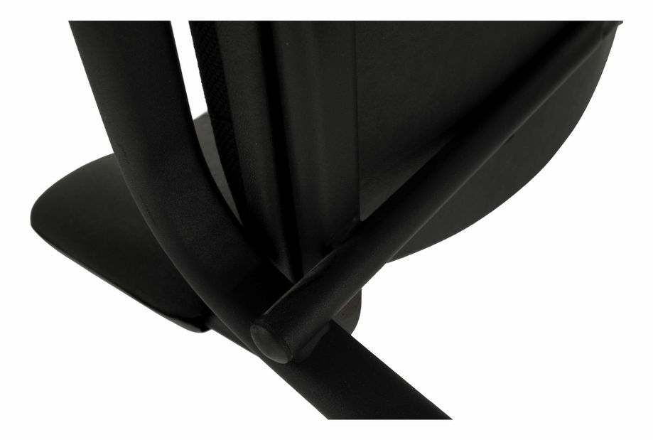 Konferenční židle Isior (černá)