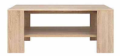 Konferenční stolek BRW Academica LAW/115 *bazar