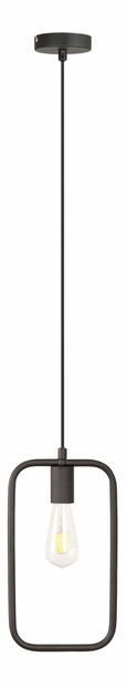 Závěsné svítidlo Levi 2567 (černá)