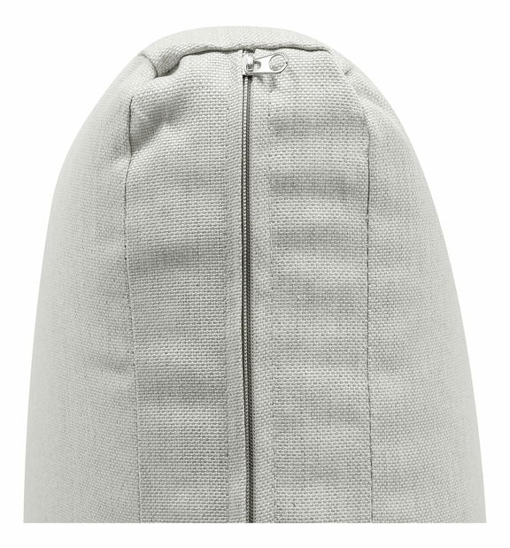 Sedací souprava Boro (bílá) (pro 5 osob)