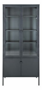 Vitrína v Brisbane Bisalia 5 (černá)