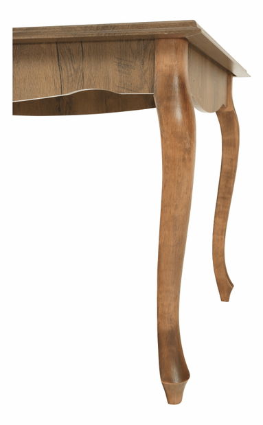 Jídelní stůl Valiara DA19 (dub lefkas) (pro 6 osob)