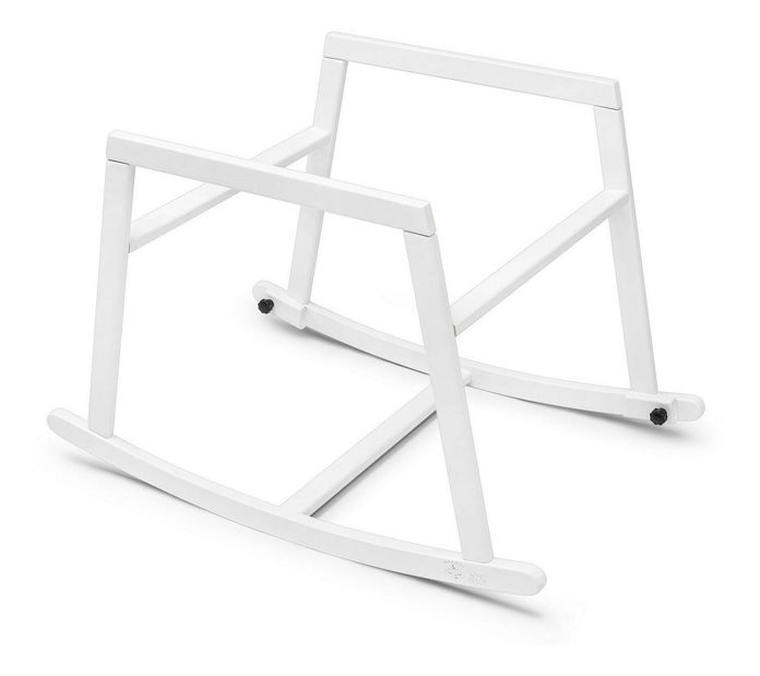 Kolébka Kapato 1 (šedá + bílá)