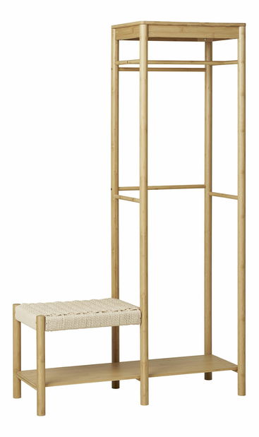 Věšák Eldoria 2 (přírodní)