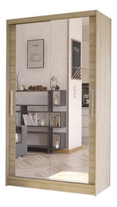 Šatní skříň Coletta VII (sonoma)