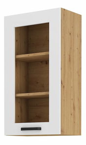 Horní kuchyňská skříňka Lucid 40 GS 90 1F