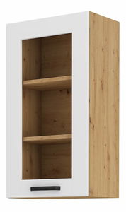 Horní kuchyňská skříňka Lucid 40 GS 90 1F