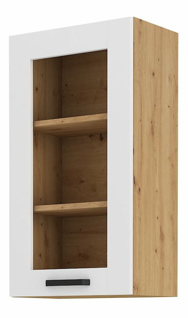 Horní kuchyňská skříňka Lucid 40 GS 90 1F