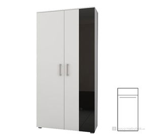 Šatní skříň Sybil STE-05 6