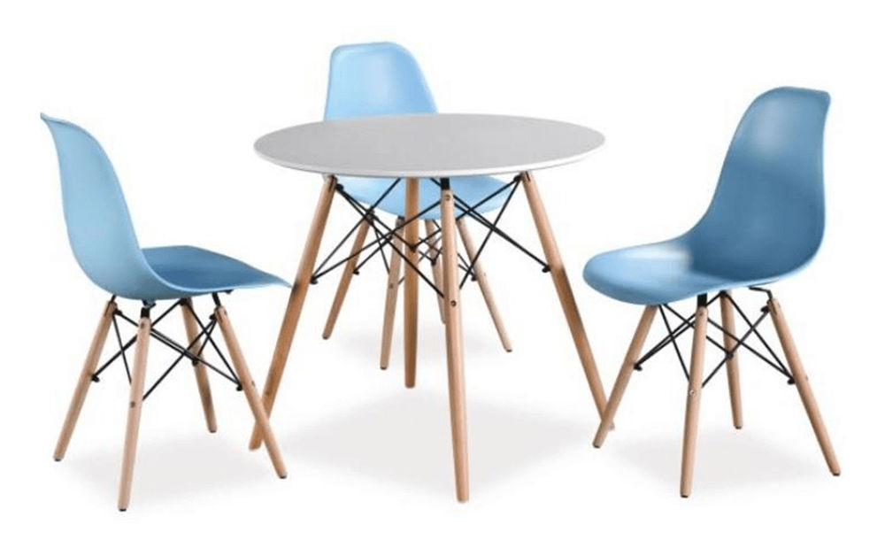 Jídelní stôl Gideron