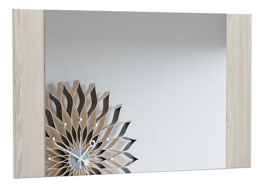 Zrcadlo Larita (smrk)