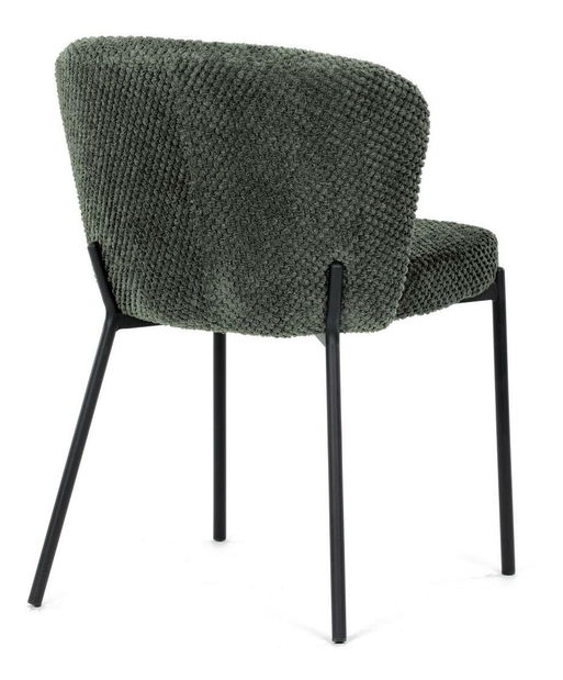 Jídelní židle Cosechados (zelená)