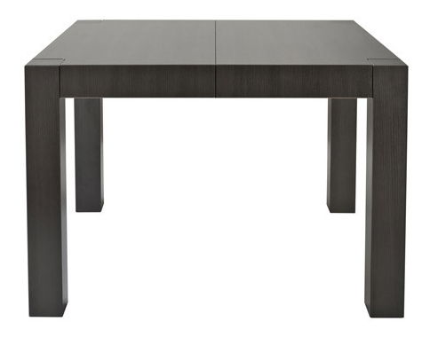 Jídelní stůl BRW STOL/110/100 (pro 4 až 6 osob)