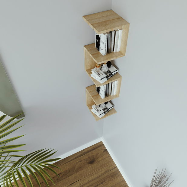 Polička Saudi (Dub)