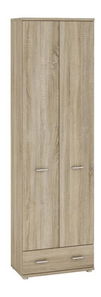 Šatní skříň Margus Typ A