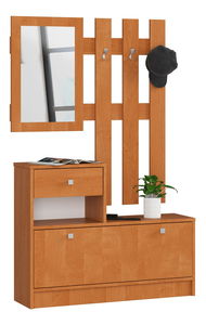 Předsíňová sestava Zariel (olše)