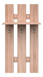 Věšák Topta Typ 40 60 (dub sonoma)