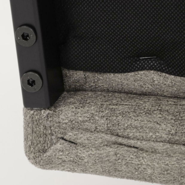 Jídelní židle Desocupar (béžová)