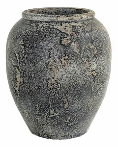 Květináč Csiselia 1 (šedá)