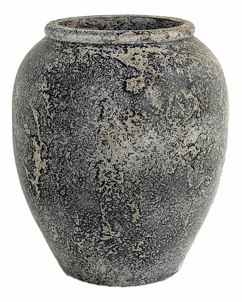 Květináč Csiselia 1 (šedá)