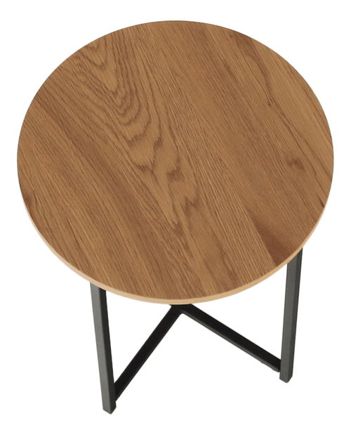 Příruční stolek Isaro