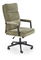 Kancelářské křeslo Adrianna (olivová)