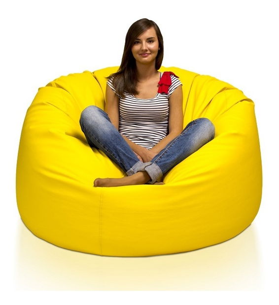 Sedací vak Sunni XXXL 950l (ES 06)