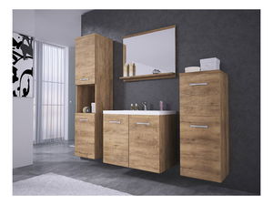 Koupelnová sestava Megasa I (lefkas)