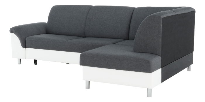 Rohová sedací souprava Polo (P)